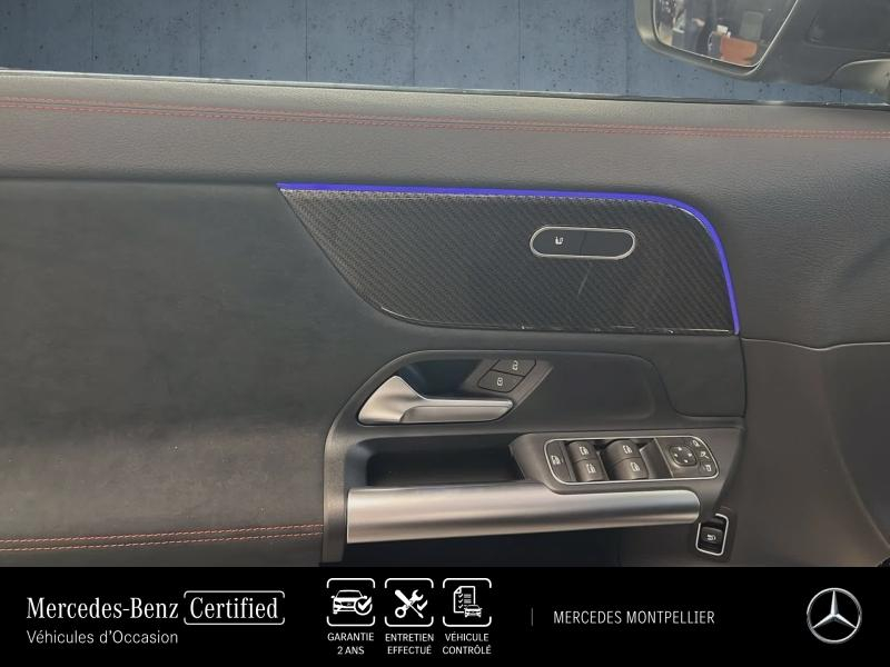 MERCEDES-BENZ Classe GLA d’occasion à vendre à MONTPELLIER chez SODIRA (Photo 13)