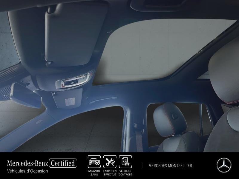 MERCEDES-BENZ Classe GLA d’occasion à vendre à MONTPELLIER chez SODIRA (Photo 14)