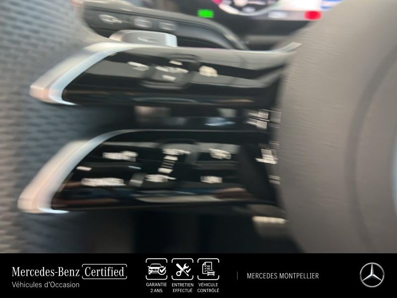 MERCEDES-BENZ Classe GLA d’occasion à vendre à MONTPELLIER chez SODIRA (Photo 15)