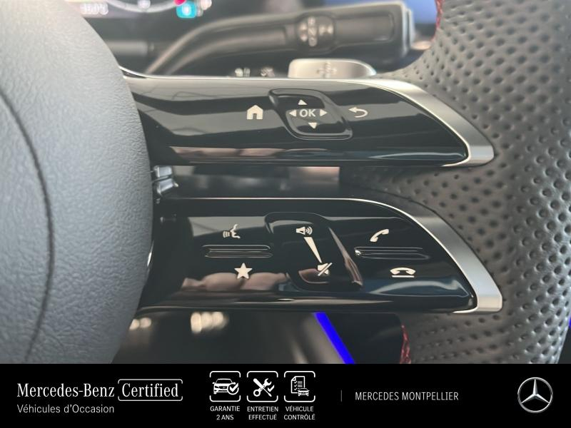 MERCEDES-BENZ Classe GLA d’occasion à vendre à MONTPELLIER chez SODIRA (Photo 16)