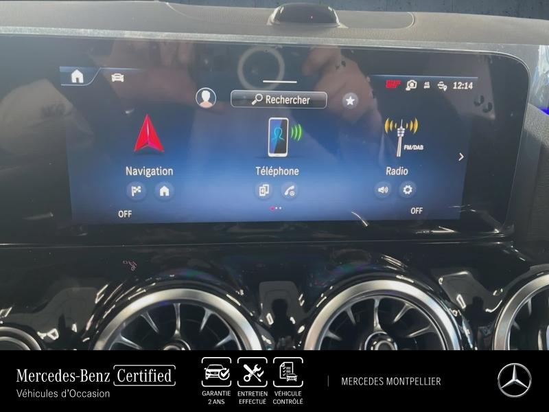 MERCEDES-BENZ Classe GLA d’occasion à vendre à MONTPELLIER chez SODIRA (Photo 18)