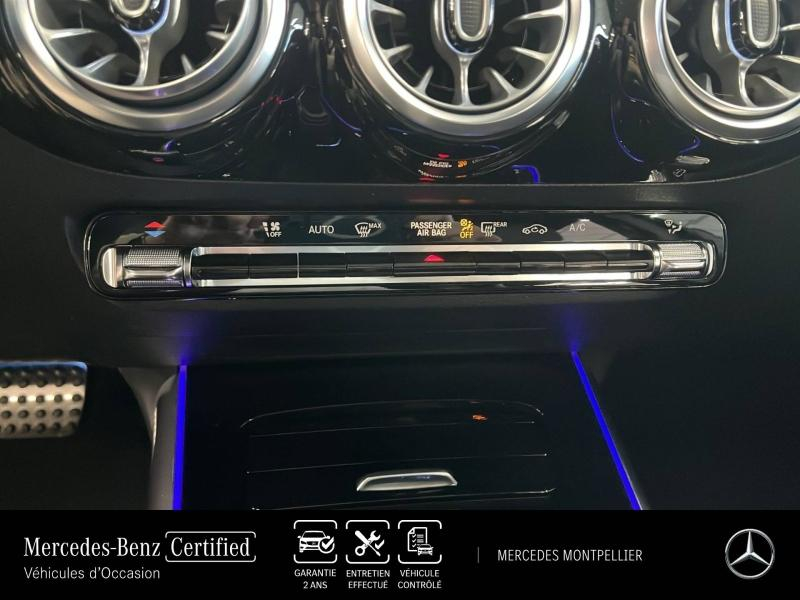 MERCEDES-BENZ Classe GLA d’occasion à vendre à MONTPELLIER chez SODIRA (Photo 19)