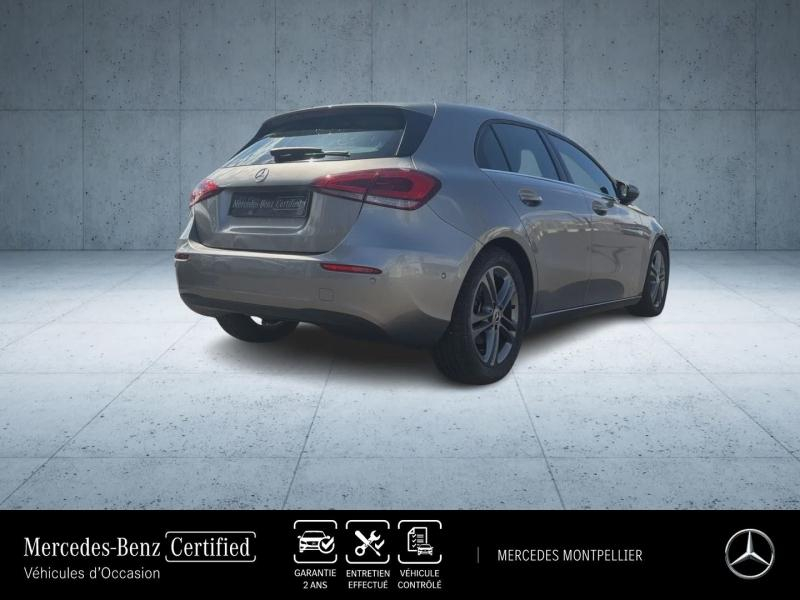 MERCEDES-BENZ Classe A d’occasion à vendre à MONTPELLIER chez SODIRA (Photo 5)