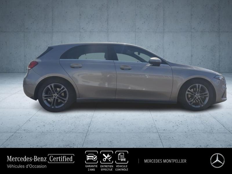 MERCEDES-BENZ Classe A d’occasion à vendre à MONTPELLIER chez SODIRA (Photo 6)