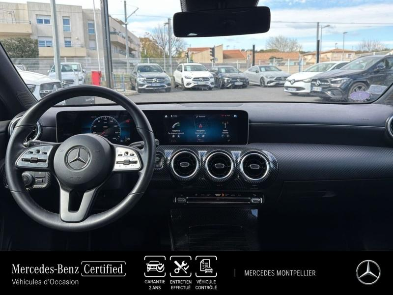 MERCEDES-BENZ Classe A d’occasion à vendre à MONTPELLIER chez SODIRA (Photo 10)