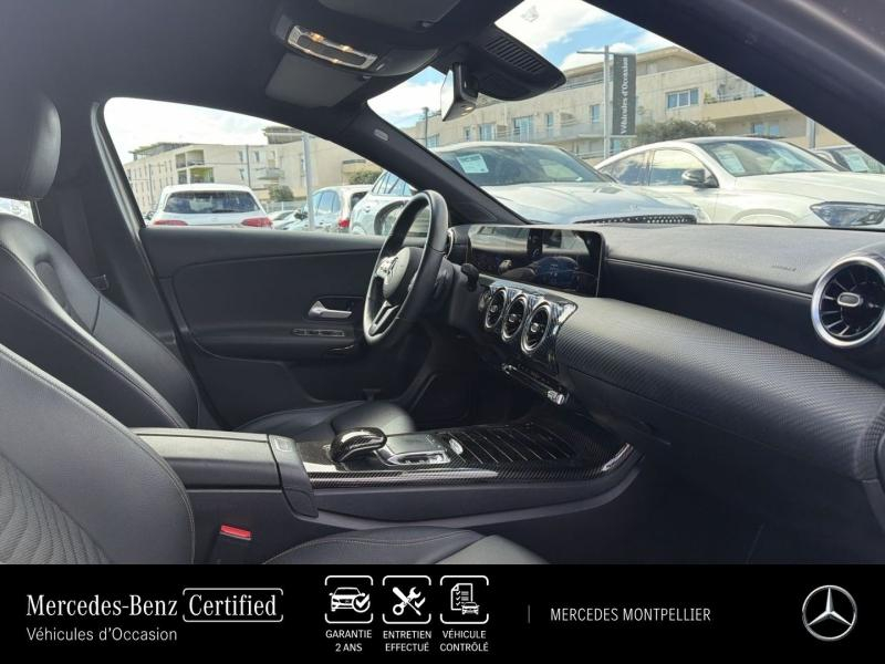MERCEDES-BENZ Classe A d’occasion à vendre à MONTPELLIER chez SODIRA (Photo 11)