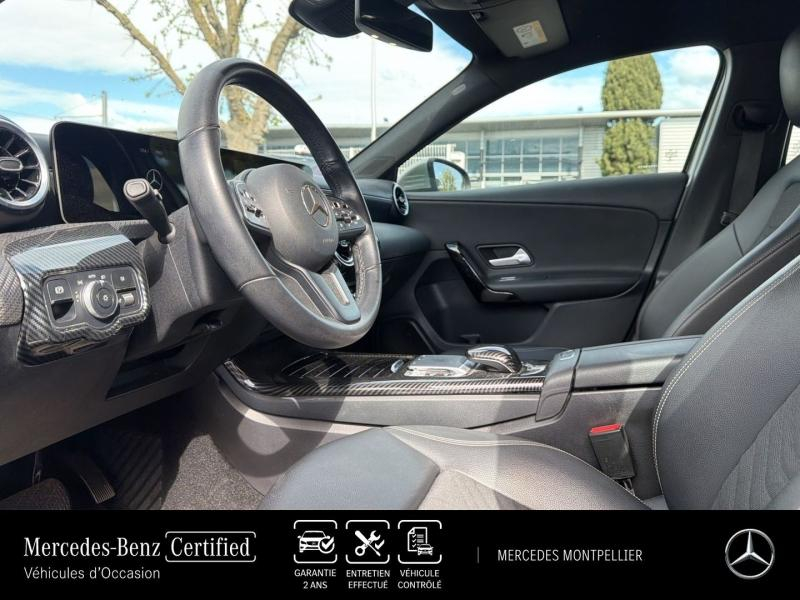 MERCEDES-BENZ Classe A d’occasion à vendre à MONTPELLIER chez SODIRA (Photo 12)