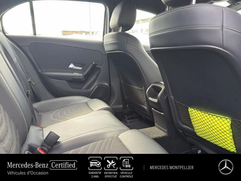 MERCEDES-BENZ Classe A d’occasion à vendre à MONTPELLIER chez SODIRA (Photo 14)