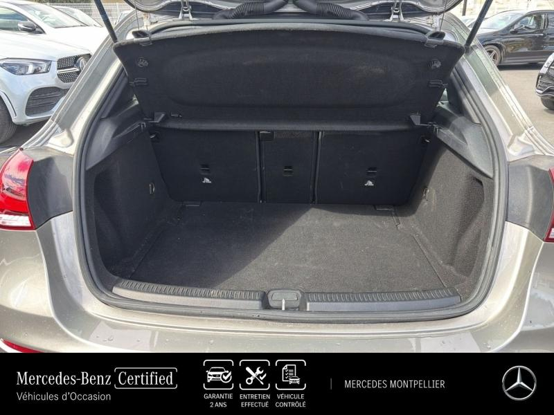 MERCEDES-BENZ Classe A d’occasion à vendre à MONTPELLIER chez SODIRA (Photo 15)