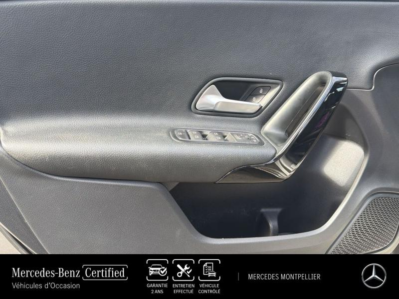 MERCEDES-BENZ Classe A d’occasion à vendre à MONTPELLIER chez SODIRA (Photo 16)