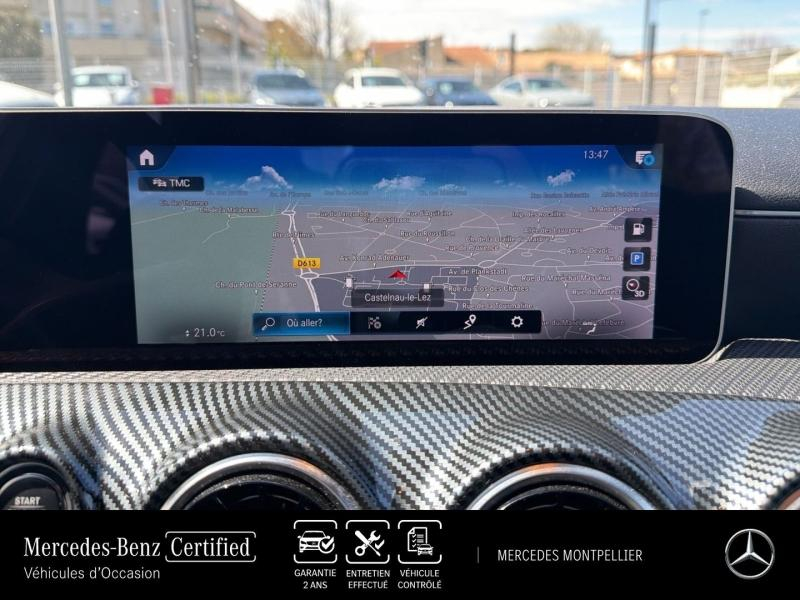MERCEDES-BENZ Classe A d’occasion à vendre à MONTPELLIER chez SODIRA (Photo 18)