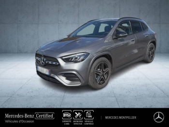 MERCEDES-BENZ Classe GLA d’occasion à vendre à MONTPELLIER
