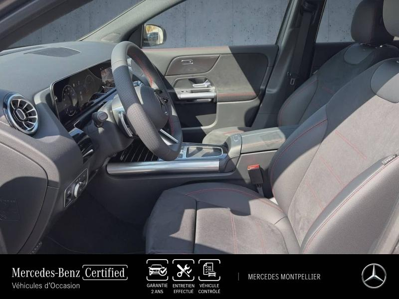 MERCEDES-BENZ Classe GLA d’occasion à vendre à MONTPELLIER chez SODIRA (Photo 10)