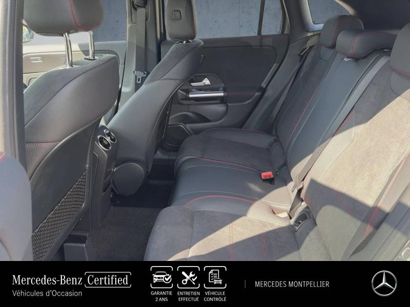 MERCEDES-BENZ Classe GLA d’occasion à vendre à MONTPELLIER chez SODIRA (Photo 11)