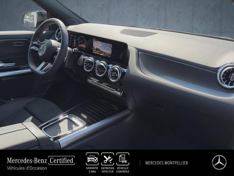 MERCEDES-BENZ Classe GLA d’occasion à vendre à MONTPELLIER chez SODIRA (Photo 12)
