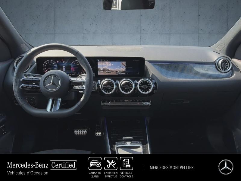 MERCEDES-BENZ Classe GLA d’occasion à vendre à MONTPELLIER chez SODIRA (Photo 13)