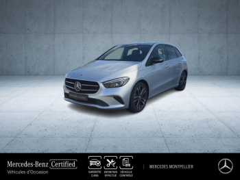 MERCEDES-BENZ Classe B d’occasion à vendre à MONTPELLIER