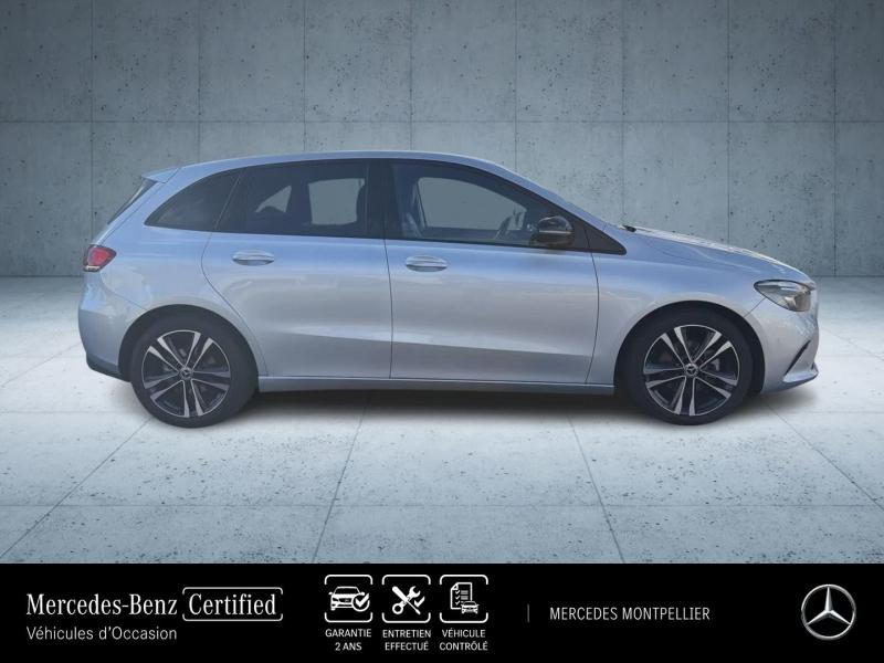 MERCEDES-BENZ Classe B d’occasion à vendre à MONTPELLIER chez SODIRA (Photo 6)