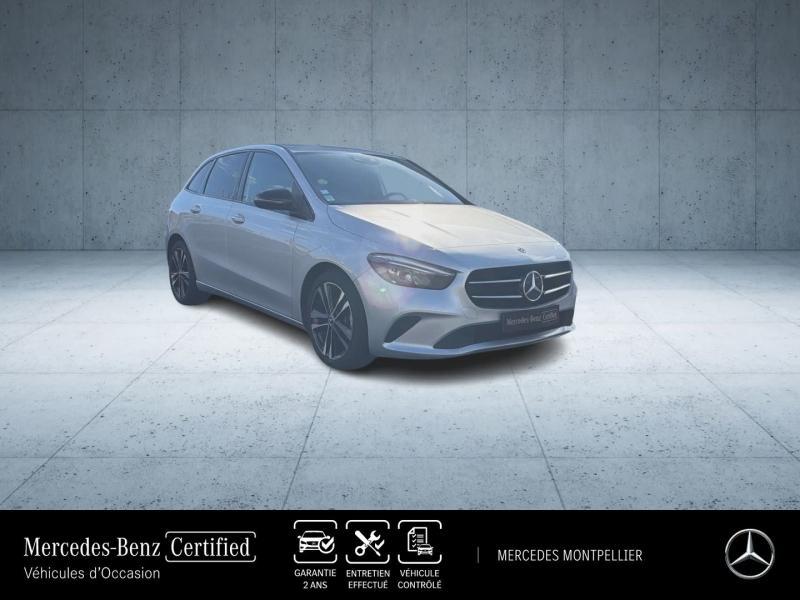 MERCEDES-BENZ Classe B d’occasion à vendre à MONTPELLIER chez SODIRA (Photo 7)