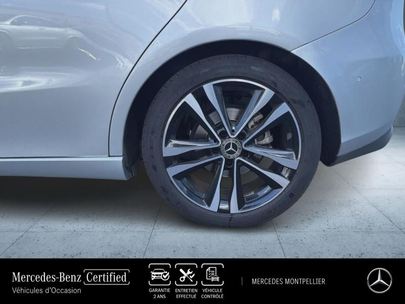 MERCEDES-BENZ Classe B d’occasion à vendre à MONTPELLIER chez SODIRA (Photo 9)