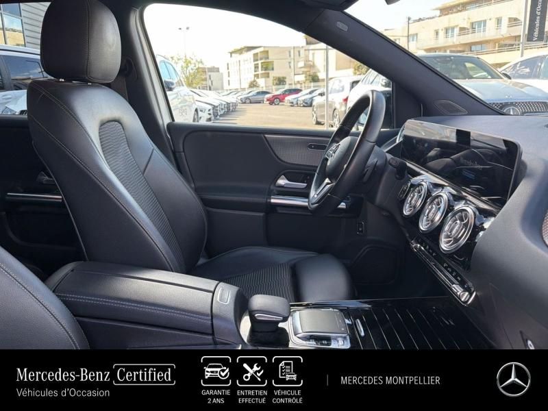 MERCEDES-BENZ Classe B d’occasion à vendre à MONTPELLIER chez SODIRA (Photo 11)