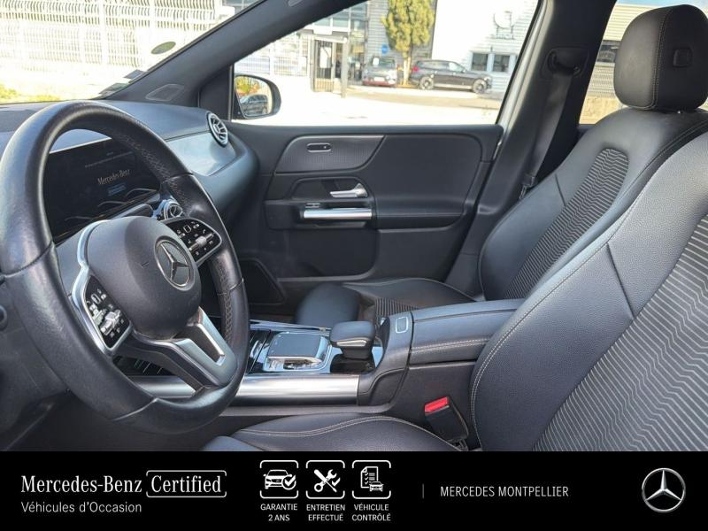 MERCEDES-BENZ Classe B d’occasion à vendre à MONTPELLIER chez SODIRA (Photo 12)
