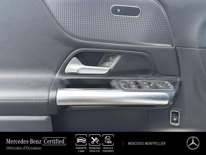 MERCEDES-BENZ Classe B d’occasion à vendre à MONTPELLIER chez SODIRA (Photo 15)