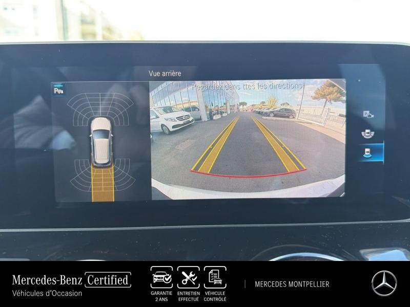 MERCEDES-BENZ Classe B d’occasion à vendre à MONTPELLIER chez SODIRA (Photo 16)