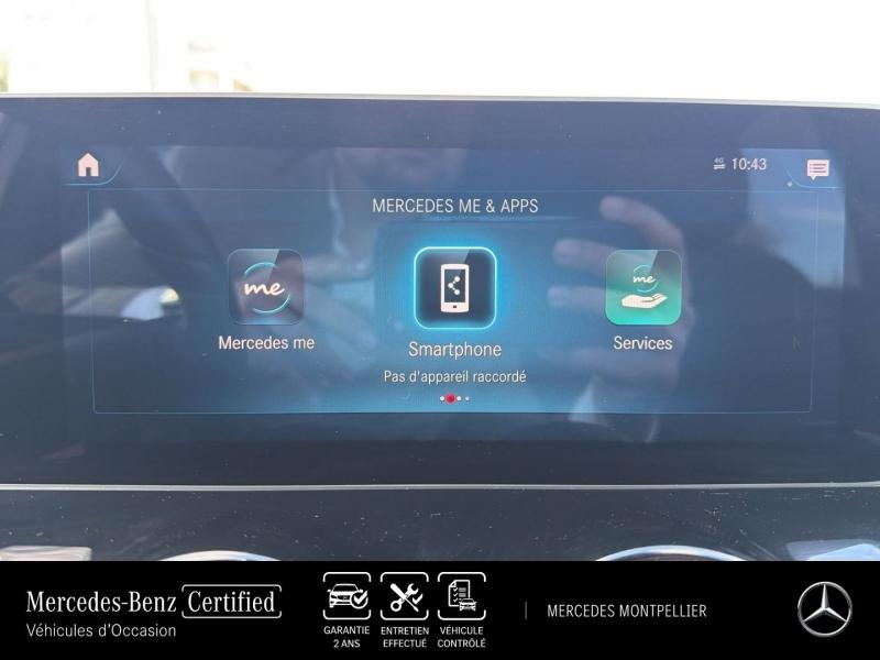 MERCEDES-BENZ Classe B d’occasion à vendre à MONTPELLIER chez SODIRA (Photo 20)