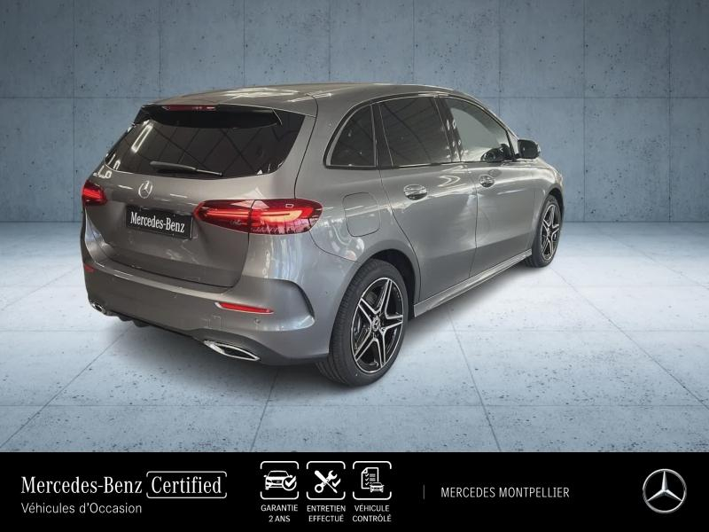 MERCEDES-BENZ Classe B d’occasion à vendre à MONTPELLIER chez SODIRA (Photo 6)