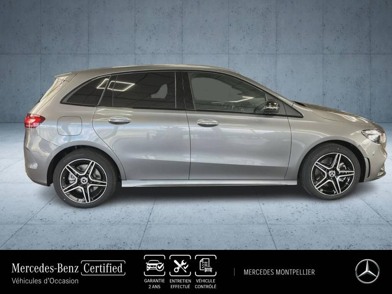 MERCEDES-BENZ Classe B d’occasion à vendre à MONTPELLIER chez SODIRA (Photo 7)