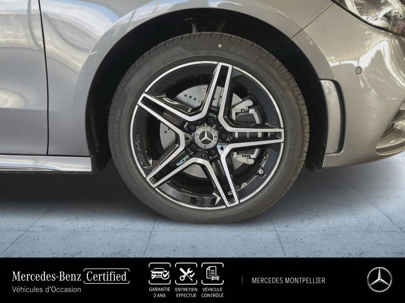 MERCEDES-BENZ Classe B d’occasion à vendre à MONTPELLIER chez SODIRA (Photo 9)