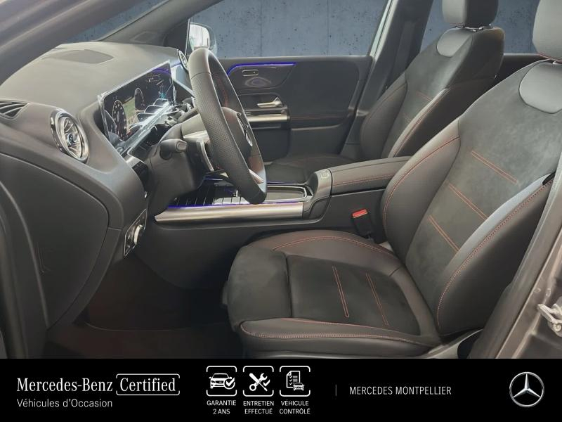 MERCEDES-BENZ Classe B d’occasion à vendre à MONTPELLIER chez SODIRA (Photo 10)