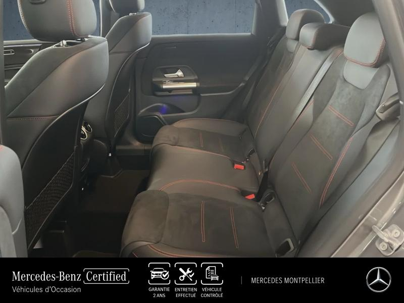 MERCEDES-BENZ Classe B d’occasion à vendre à MONTPELLIER chez SODIRA (Photo 12)