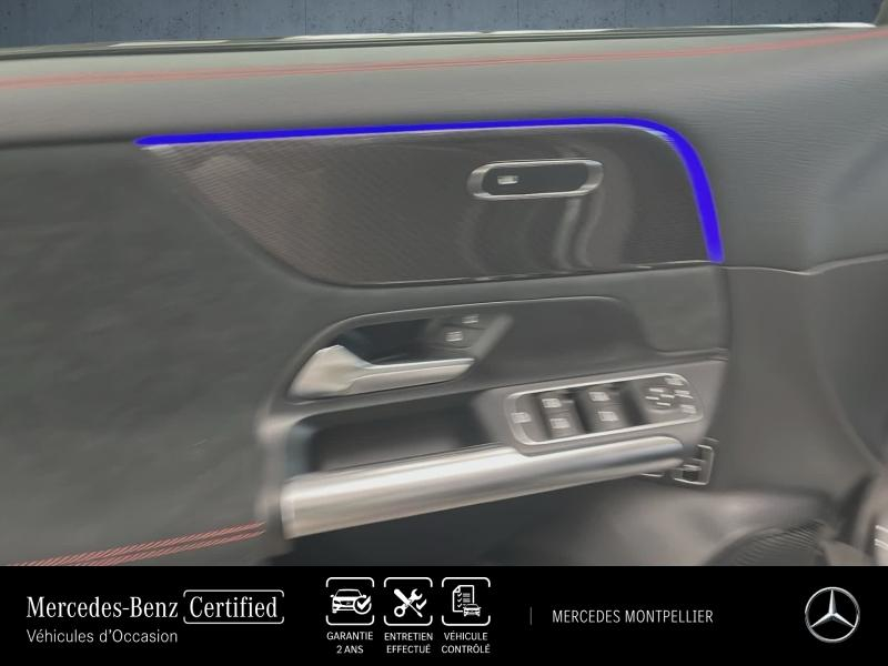MERCEDES-BENZ Classe B d’occasion à vendre à MONTPELLIER chez SODIRA (Photo 14)