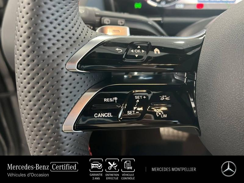MERCEDES-BENZ Classe B d’occasion à vendre à MONTPELLIER chez SODIRA (Photo 15)