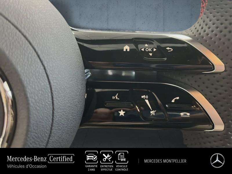 MERCEDES-BENZ Classe B d’occasion à vendre à MONTPELLIER chez SODIRA (Photo 16)