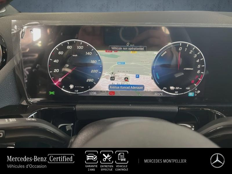 MERCEDES-BENZ Classe B d’occasion à vendre à MONTPELLIER chez SODIRA (Photo 17)