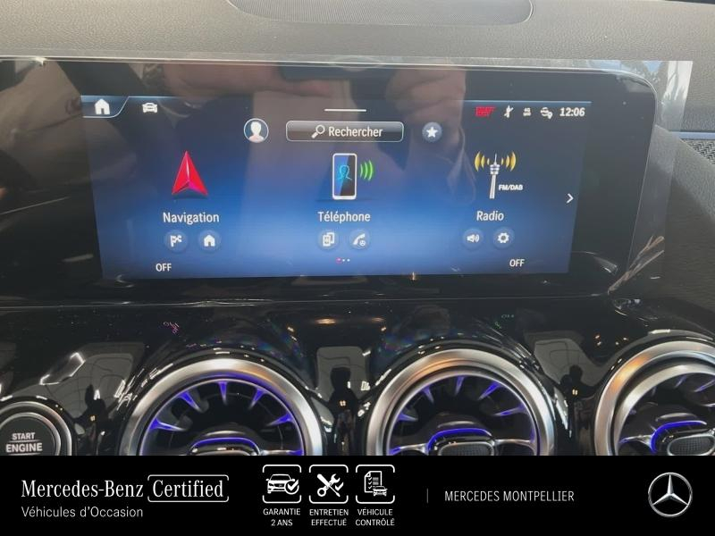 MERCEDES-BENZ Classe B d’occasion à vendre à MONTPELLIER chez SODIRA (Photo 18)