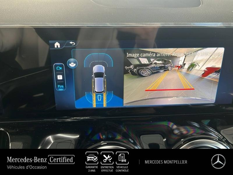 MERCEDES-BENZ Classe B d’occasion à vendre à MONTPELLIER chez SODIRA (Photo 20)