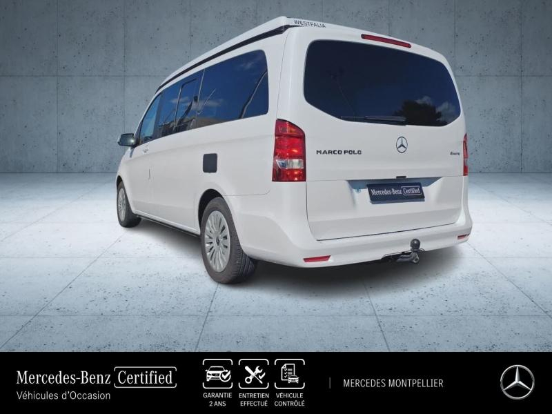 MERCEDES-BENZ Marco Polo d’occasion à vendre à MONTPELLIER chez SODIRA (Photo 3)