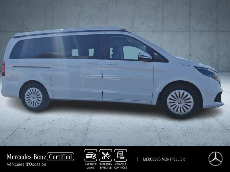 MERCEDES-BENZ Marco Polo d’occasion à vendre à MONTPELLIER chez SODIRA (Photo 6)