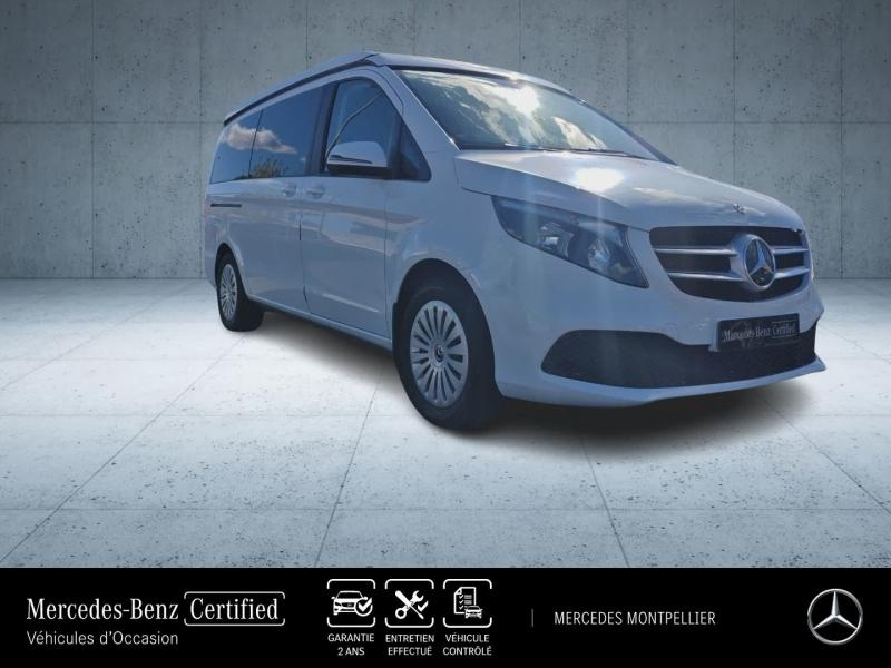 MERCEDES-BENZ Marco Polo d’occasion à vendre à MONTPELLIER chez SODIRA (Photo 7)