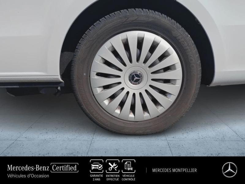 MERCEDES-BENZ Marco Polo d’occasion à vendre à MONTPELLIER chez SODIRA (Photo 9)