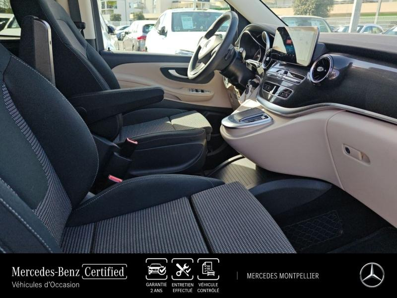 MERCEDES-BENZ Marco Polo d’occasion à vendre à MONTPELLIER chez SODIRA (Photo 11)