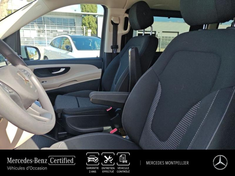 MERCEDES-BENZ Marco Polo d’occasion à vendre à MONTPELLIER chez SODIRA (Photo 12)