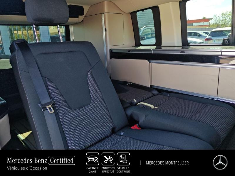 MERCEDES-BENZ Marco Polo d’occasion à vendre à MONTPELLIER chez SODIRA (Photo 14)