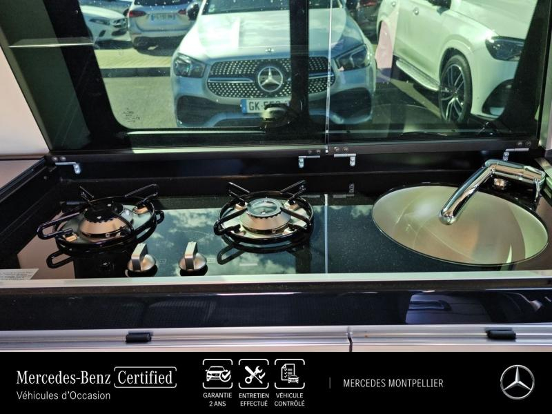 MERCEDES-BENZ Marco Polo d’occasion à vendre à MONTPELLIER chez SODIRA (Photo 16)