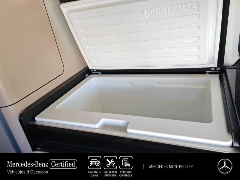 MERCEDES-BENZ Marco Polo d’occasion à vendre à MONTPELLIER chez SODIRA (Photo 17)