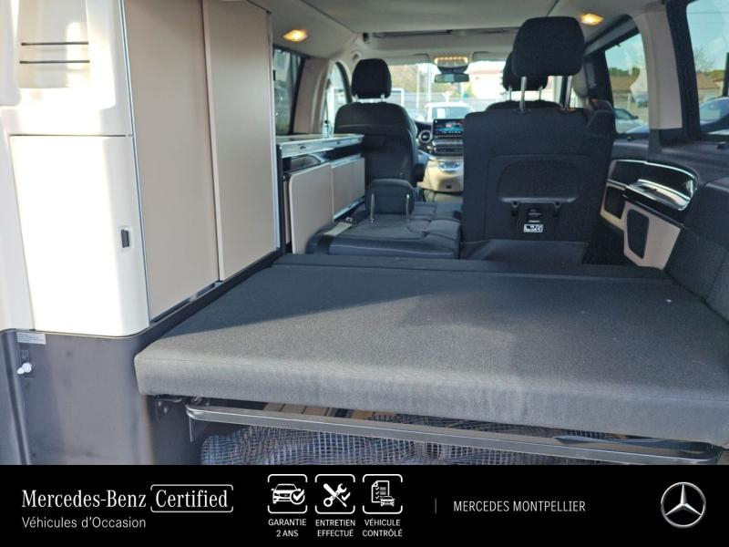 MERCEDES-BENZ Marco Polo d’occasion à vendre à MONTPELLIER chez SODIRA (Photo 18)